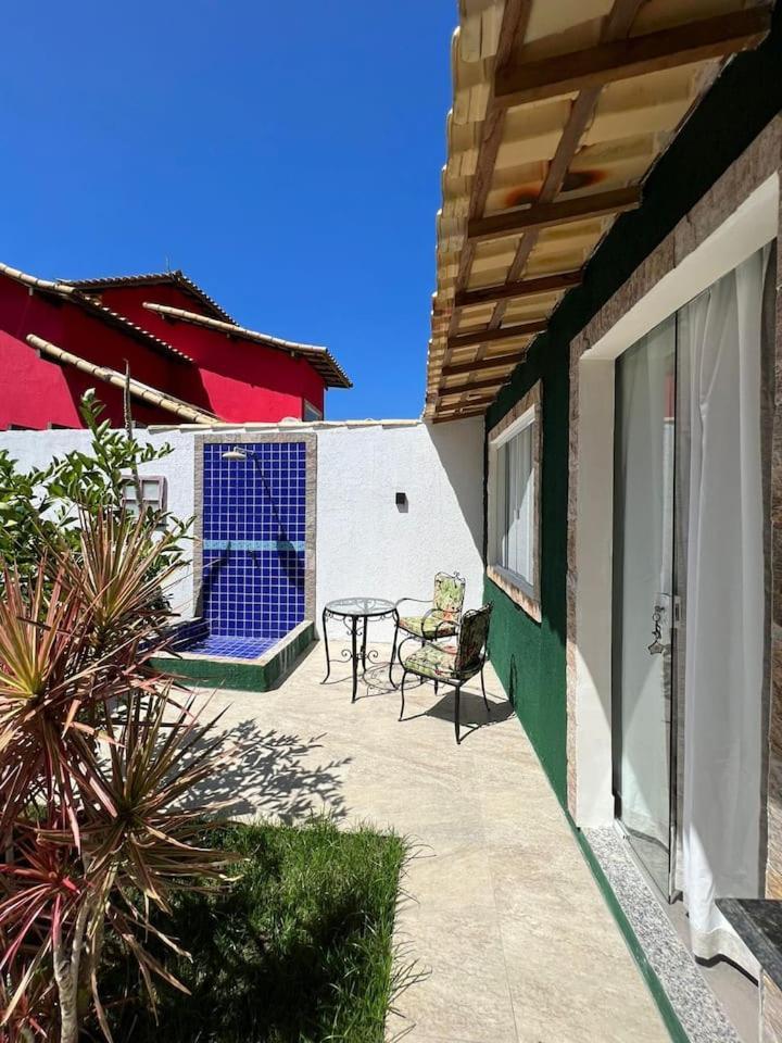 Apartamento Casa Em Armacao Dos Buzios, Brasil Exterior foto