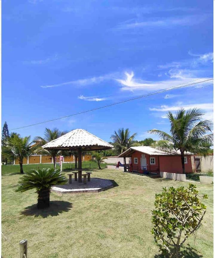 Apartamento Casa Em Armacao Dos Buzios, Brasil Exterior foto