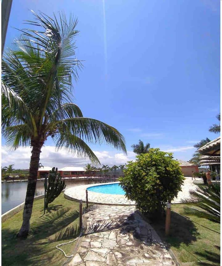 Apartamento Casa Em Armacao Dos Buzios, Brasil Exterior foto